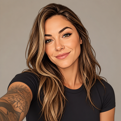 jamiefrontz's profile photo
