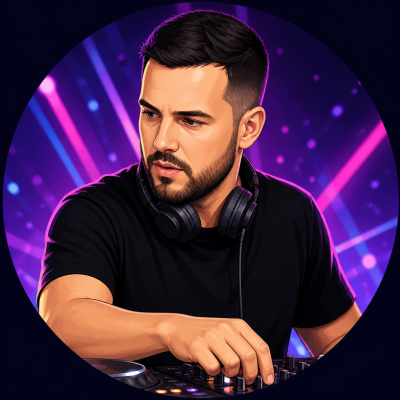 jamiegunndj's profile photo