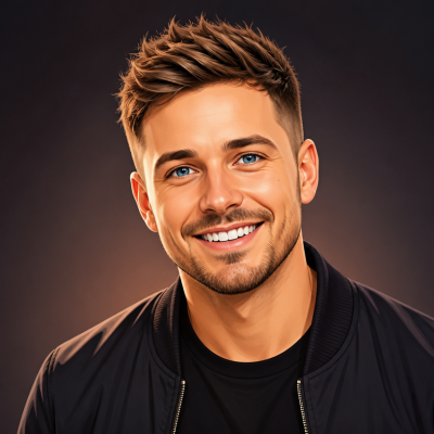 jamiepkeen's profile photo
