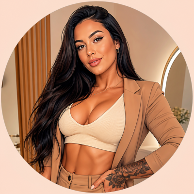 janaina3's profile photo