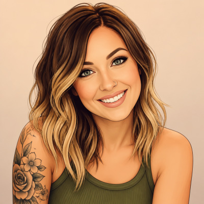 janellelaplante's profile photo