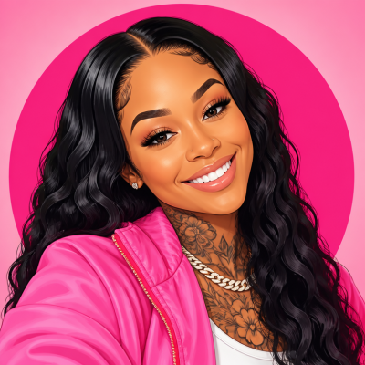 janique-myers's profile photo