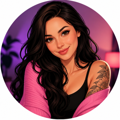 janis-maria's profile photo