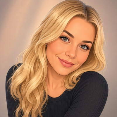 jannienielson's profile photo