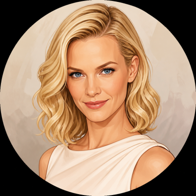 januaryjones's profile photo