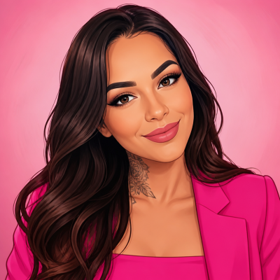 jaqueesociamedia's profile photo