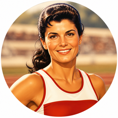 jarmila-kratochvilova's profile photo