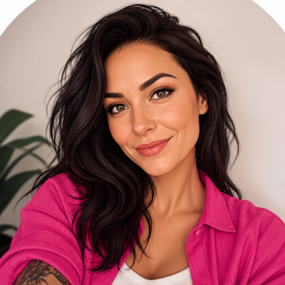 jasmina-hanninen's profile photo