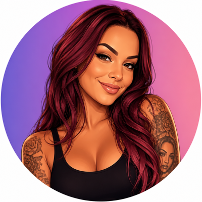 jasminerouge1984's profile photo