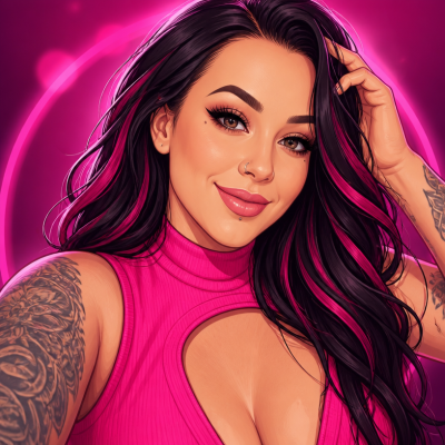 jasminvixen's profile photo