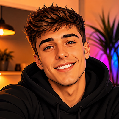 javipuntocl's profile photo
