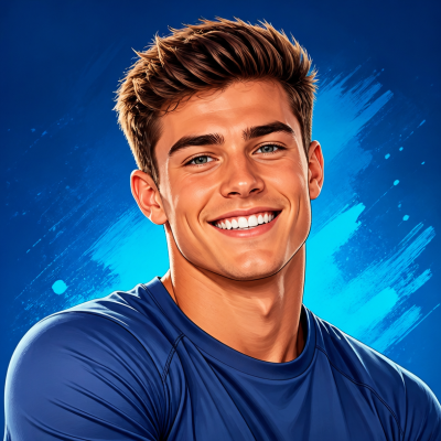 jaxholland's profile photo