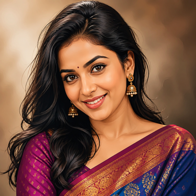 jayabharathi's profile photo