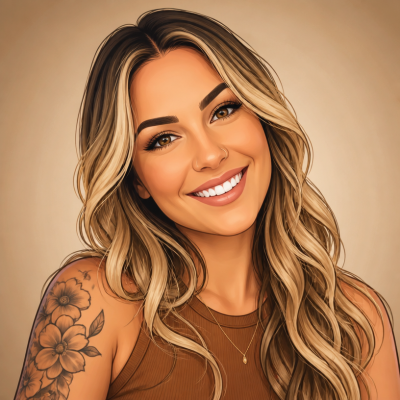 jaymelayne's profile photo