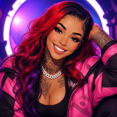 jazzmonfoxybrickz's profile photo
