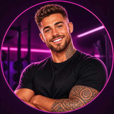 jdgyms's profile photo