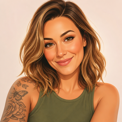 jeaniemillar's profile photo