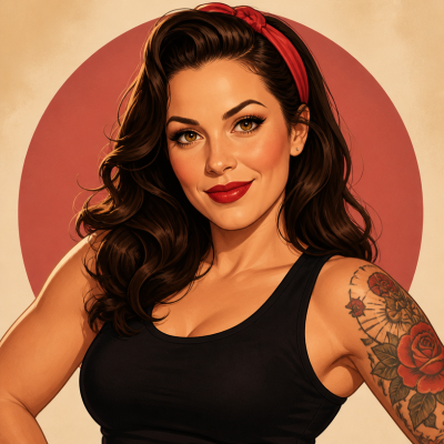 jeannebasone's profile photo