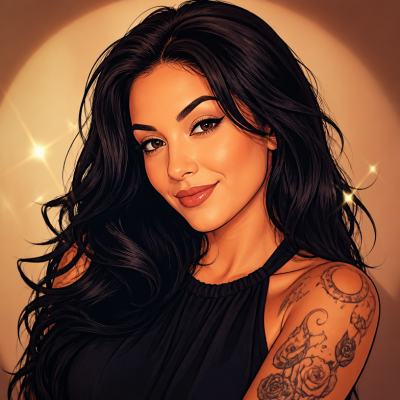 jeanny-bee's profile photo