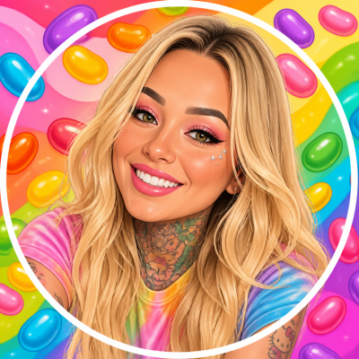 jellybellycandyco's profile photo