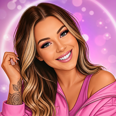 jellyfrances's profile photo