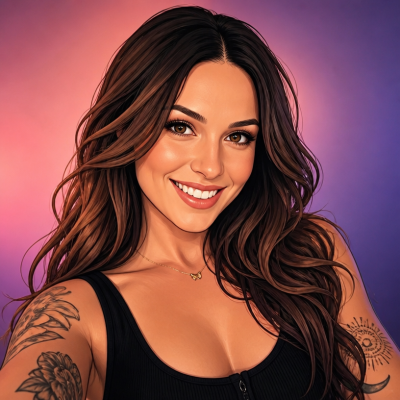 jenakayricci's profile photo