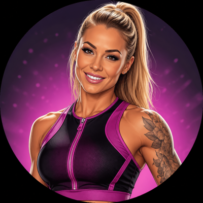 jenayahofer's profile photo