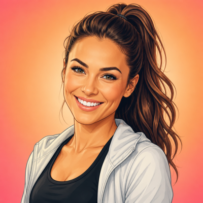 jenaylward's profile photo