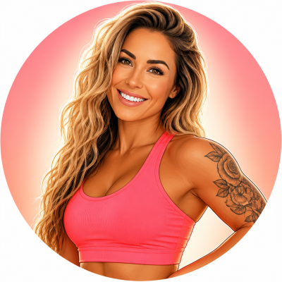jenee-leger's profile photo