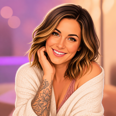 jenmelnyk's profile photo