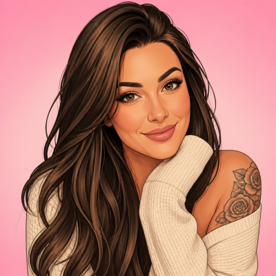 jennabouche's profile photo