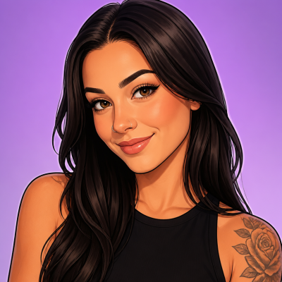 jennajustice's profile photo