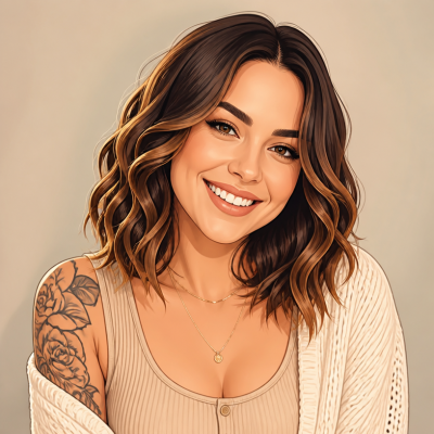 jennakehoe's profile photo