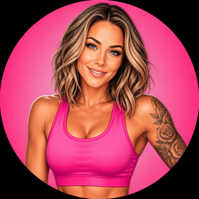 jennareneefit's profile photo