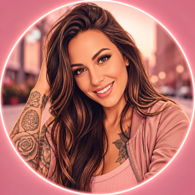 jennharley's profile photo