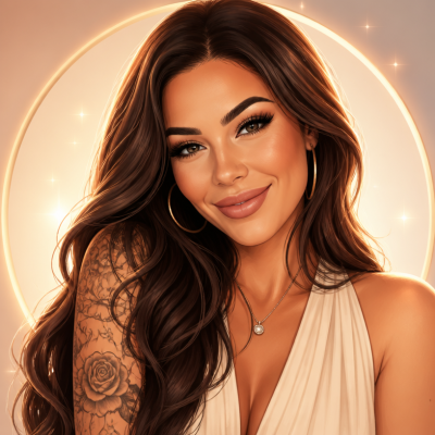 jennielamour's profile photo