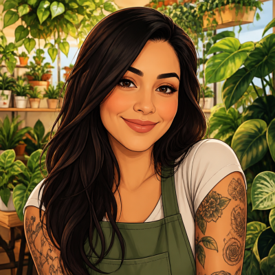jenniferaragon's profile photo