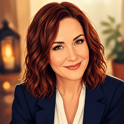 jenniferleclare's profile photo