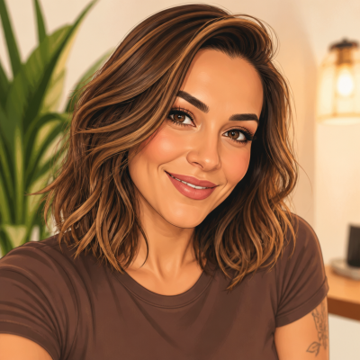 jenniferpires's profile photo