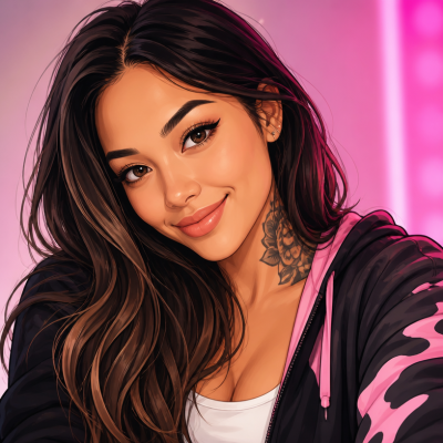 jennifervision's profile photo