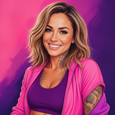 jenniferwatt's profile photo
