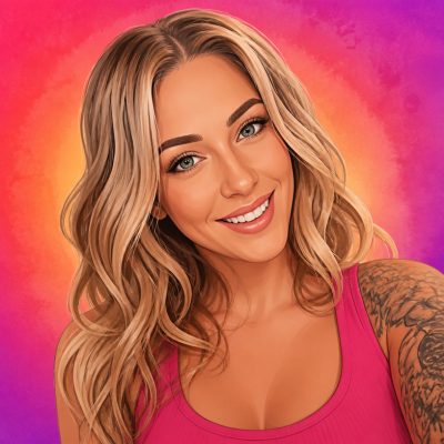 jennmarker's profile photo
