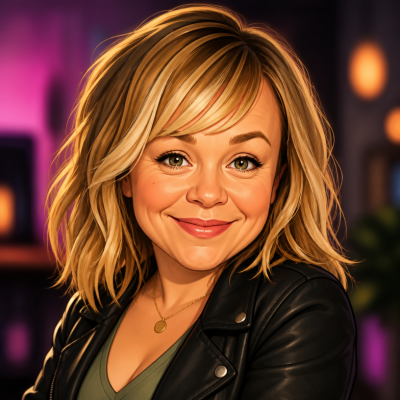 jennyarnold's profile photo