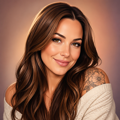 jennybadeau's profile photo