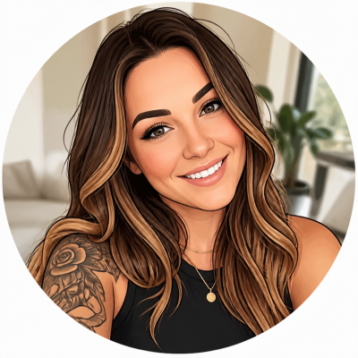 jennyborecky's profile photo