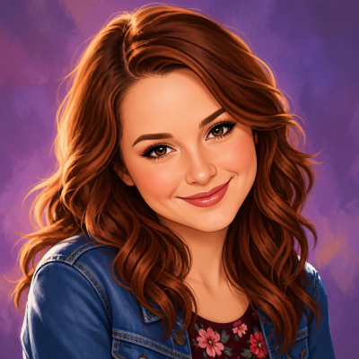 jennyferstone's profile photo
