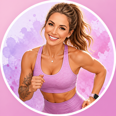 jennyfisherfitness's profile photo