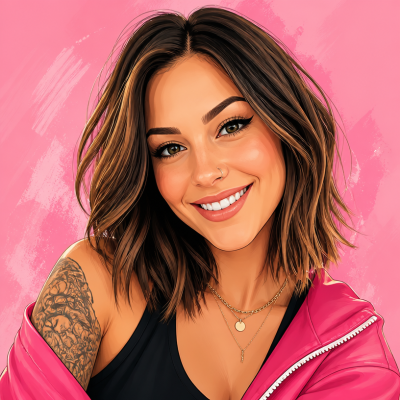jennyguns's profile photo