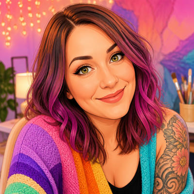 jennystarr's profile photo