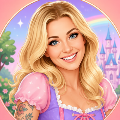 jenpringle's profile photo